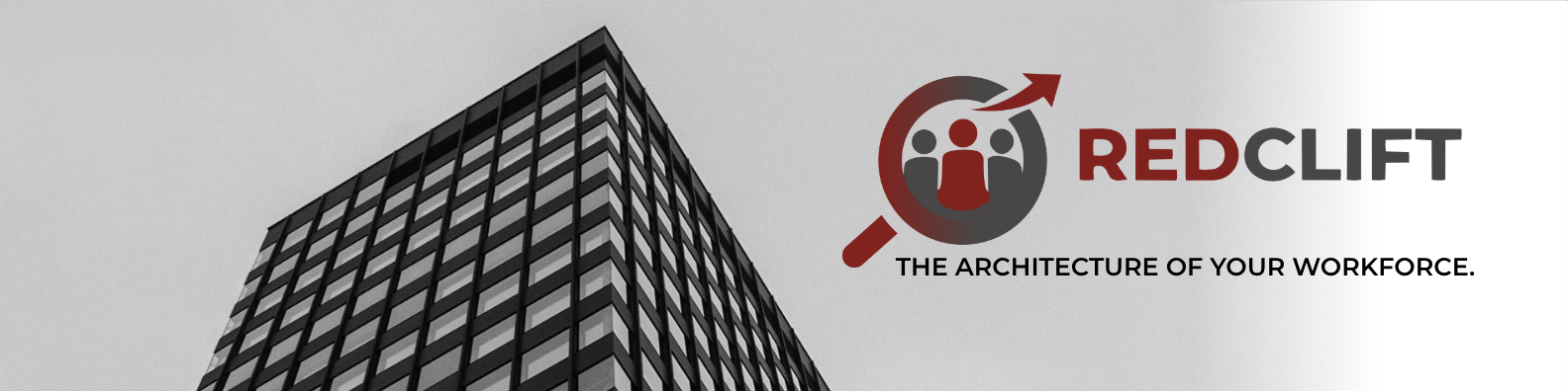 RedClift — The Architecture of Your Workforce